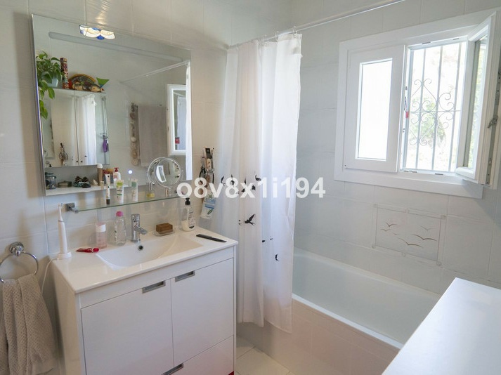 Villa independiente en Alhaurin de la Torre