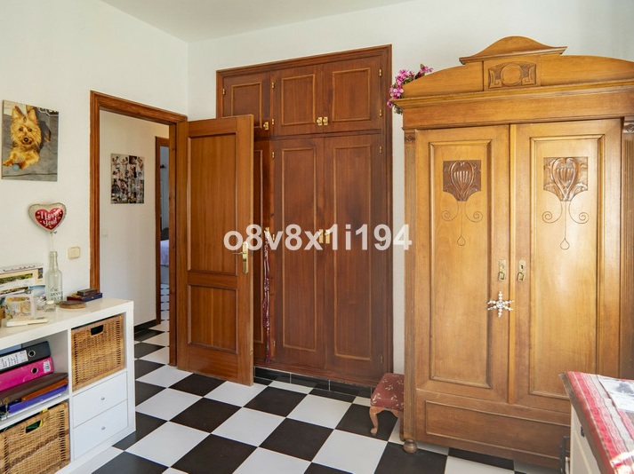 Villa independiente en Alhaurin de la Torre