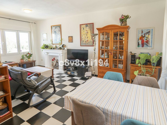 Villa independiente en Alhaurin de la Torre