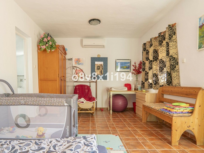 Villa independiente en Alhaurin de la Torre