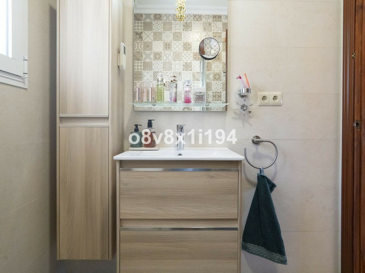 Villa independiente en Alhaurin de la Torre