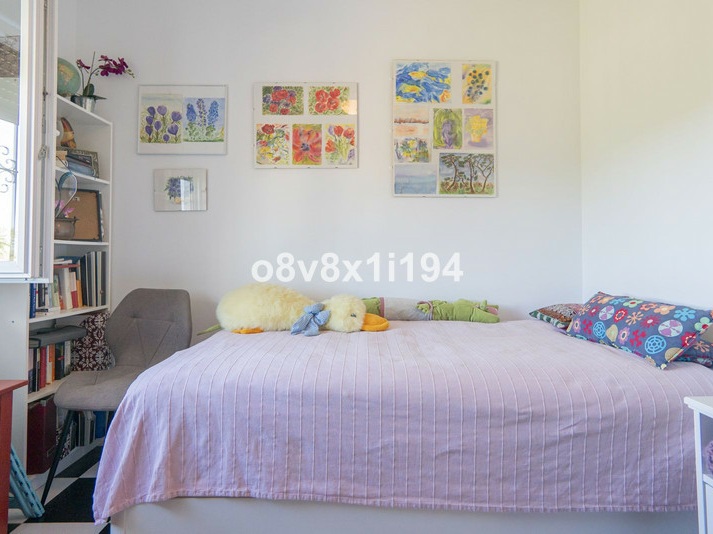 Villa independiente en Alhaurin de la Torre