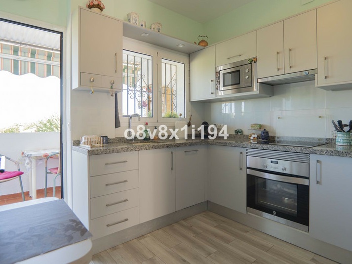 Villa independiente en Alhaurin de la Torre