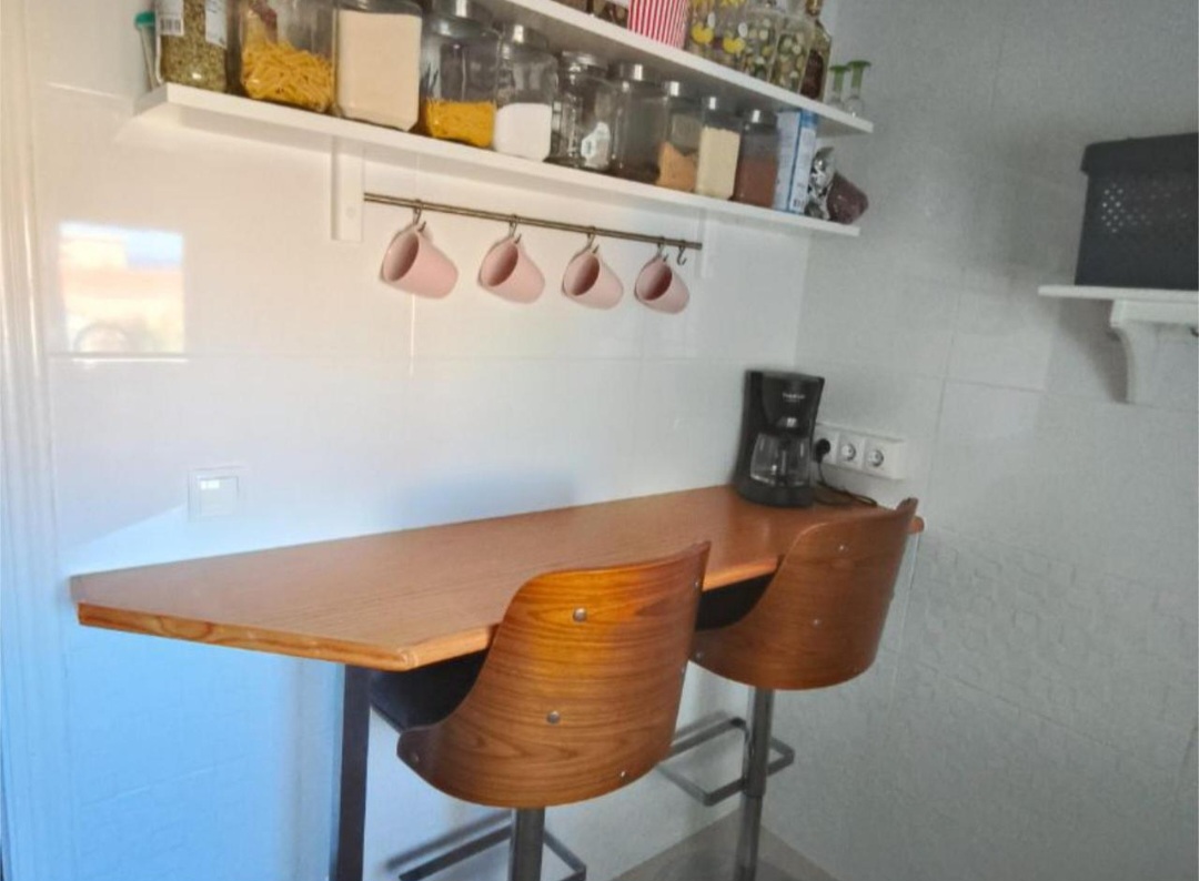 EXCLUSIVO PISO CON VISTAS AL MAR EN LOMA DE LOS RISCOS TORREMOLINOS