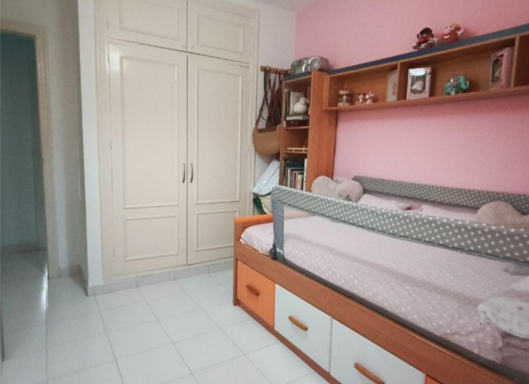 EXCLUSIVO PISO CON VISTAS AL MAR EN LOMA DE LOS RISCOS TORREMOLINOS