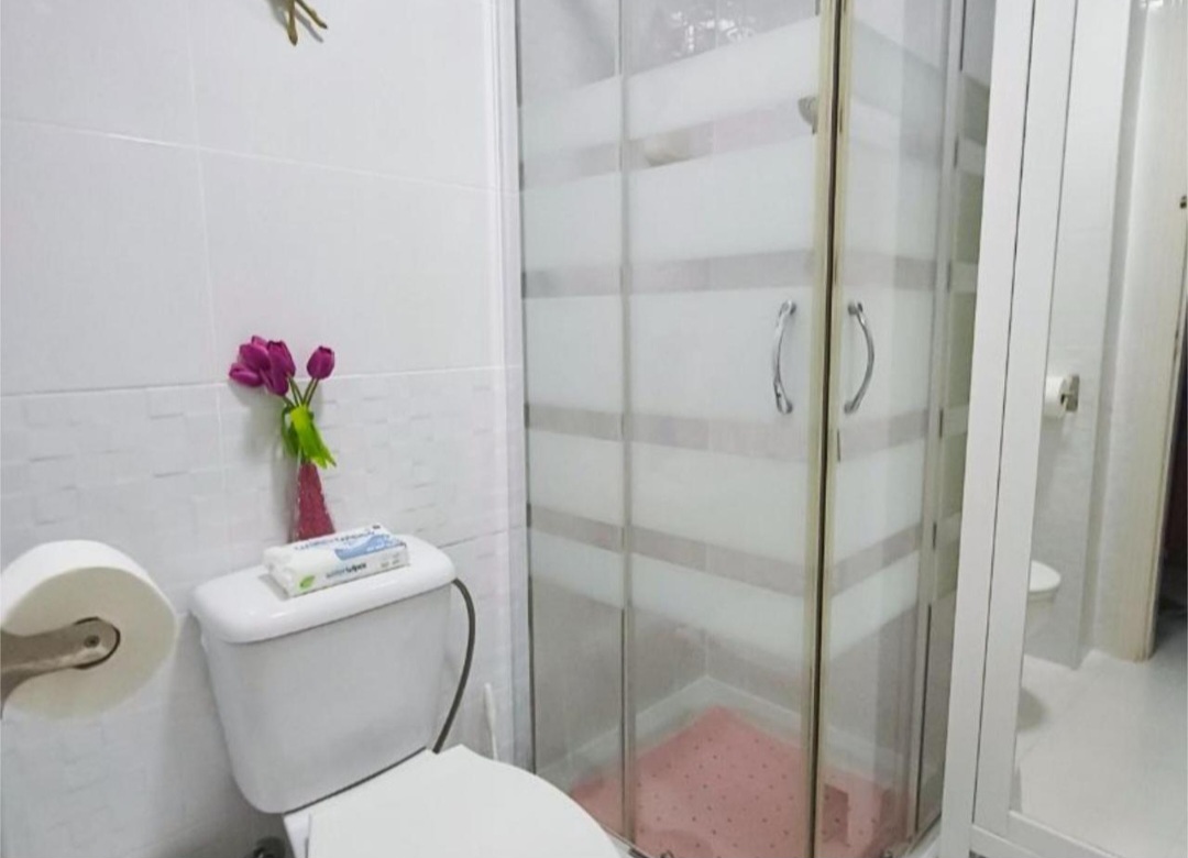 EXCLUSIVO PISO CON VISTAS AL MAR EN LOMA DE LOS RISCOS TORREMOLINOS