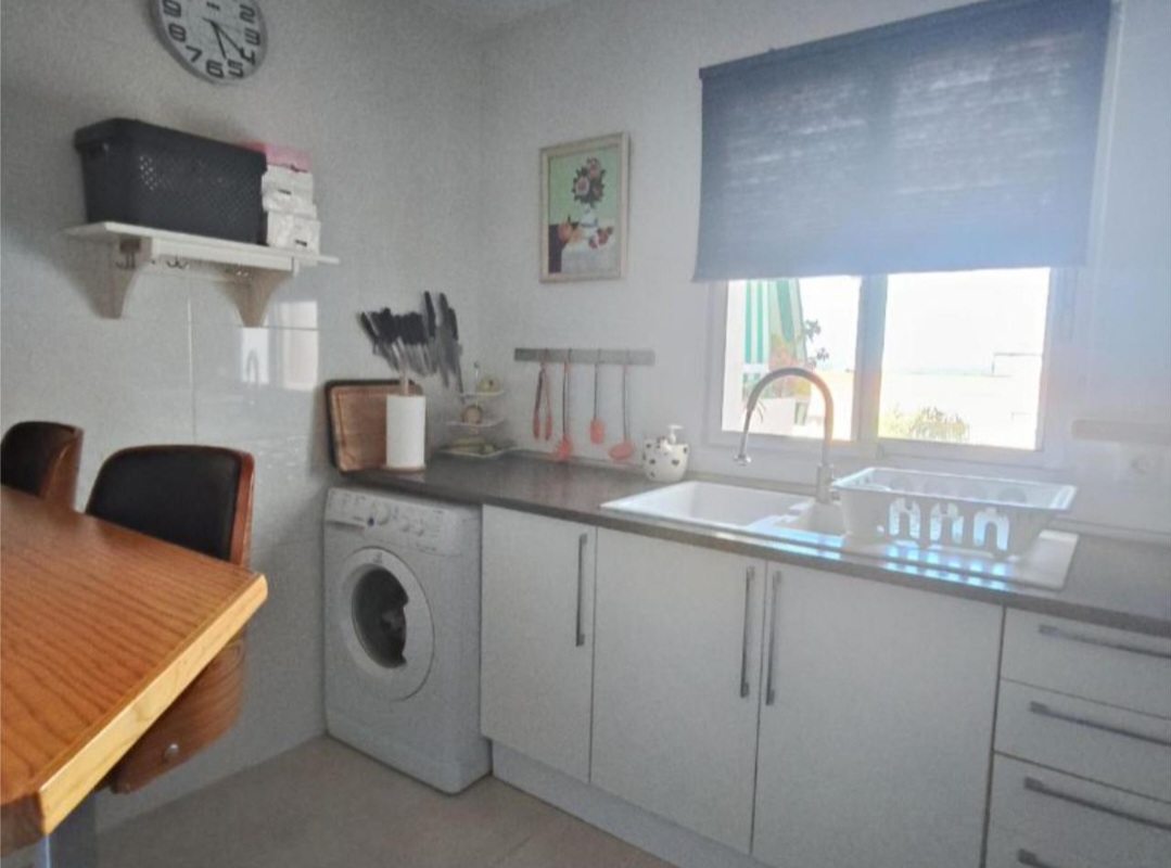 EXCLUSIVO PISO CON VISTAS AL MAR EN LOMA DE LOS RISCOS TORREMOLINOS