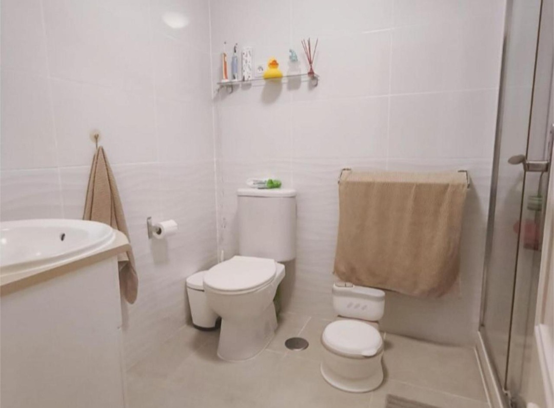 EXCLUSIVO PISO CON VISTAS AL MAR EN LOMA DE LOS RISCOS TORREMOLINOS