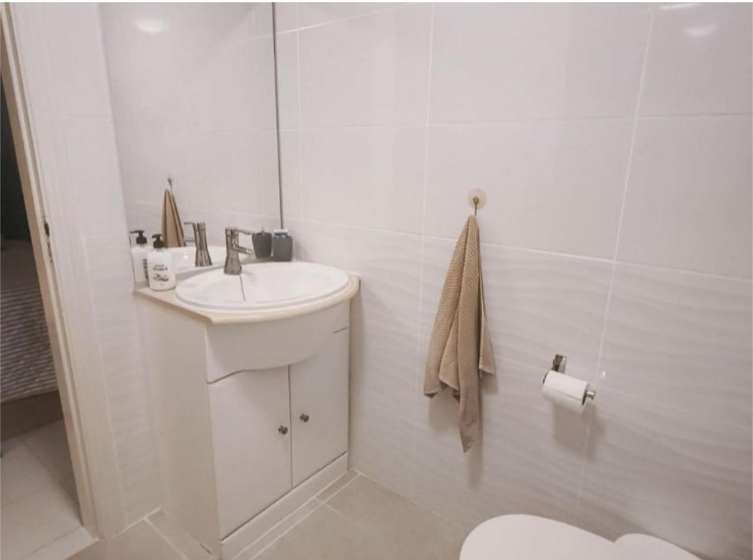 EXCLUSIVO PISO CON VISTAS AL MAR EN LOMA DE LOS RISCOS TORREMOLINOS