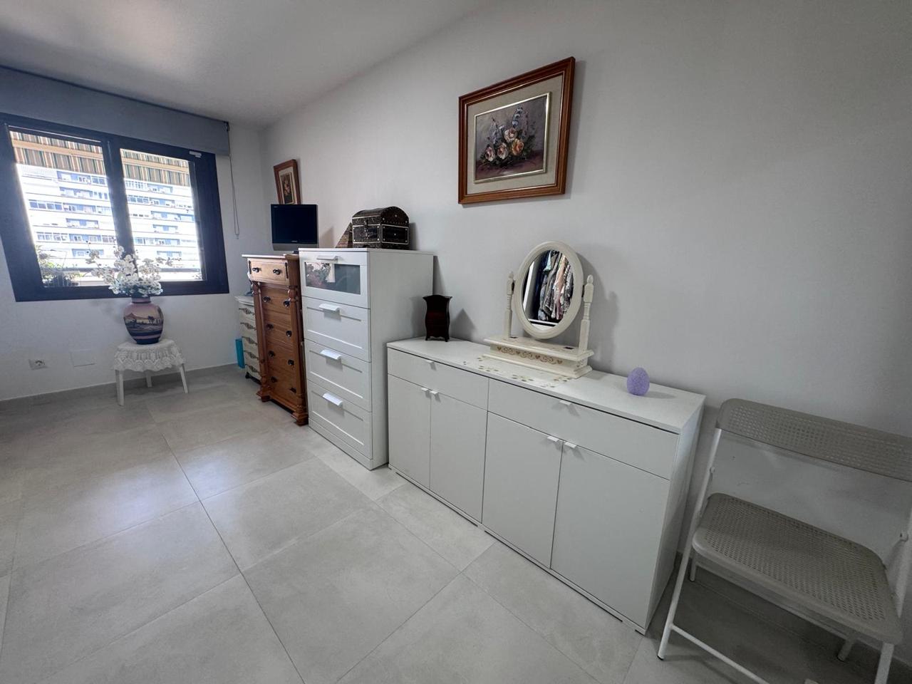 PISO ACTUAL Y REFORMADO EN EL CORAZÓN DE TORREMOLINOS