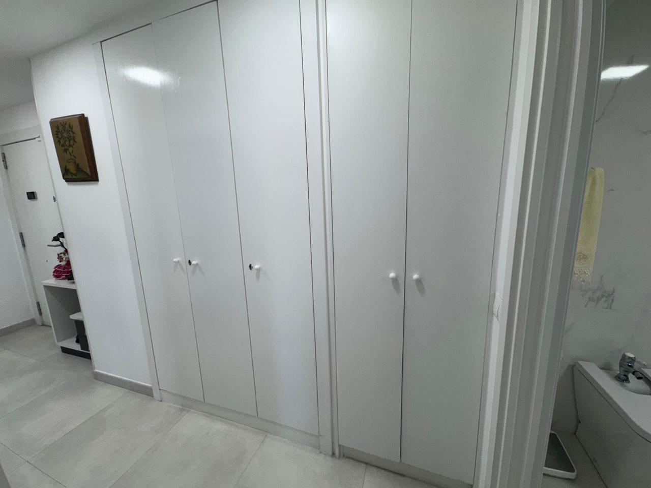 PISO ACTUAL Y REFORMADO EN EL CORAZÓN DE TORREMOLINOS