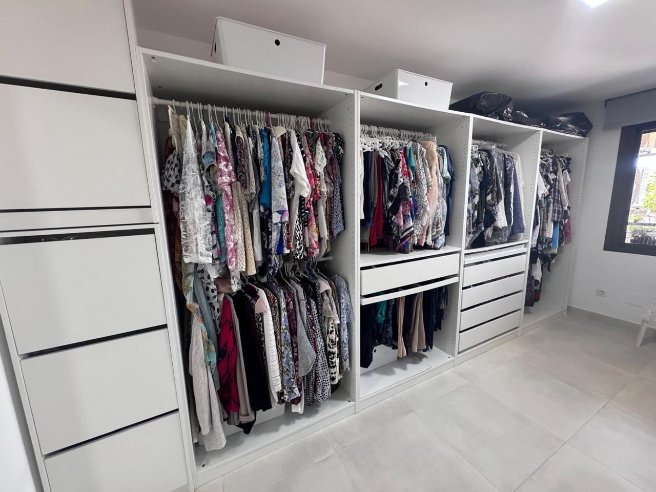 PISO ACTUAL Y REFORMADO EN EL CORAZÓN DE TORREMOLINOS