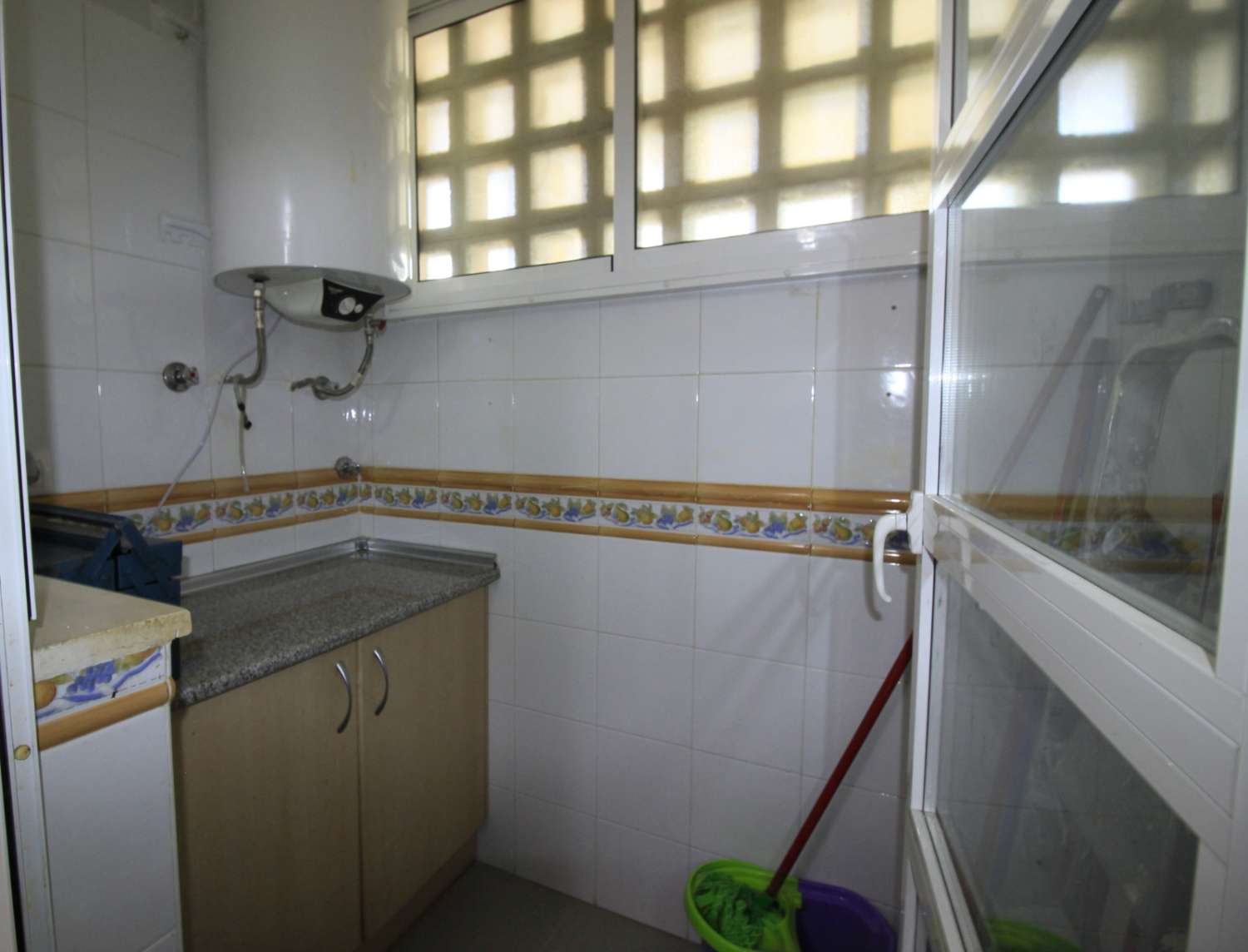 Apartamento en Montemar, Torremolinos