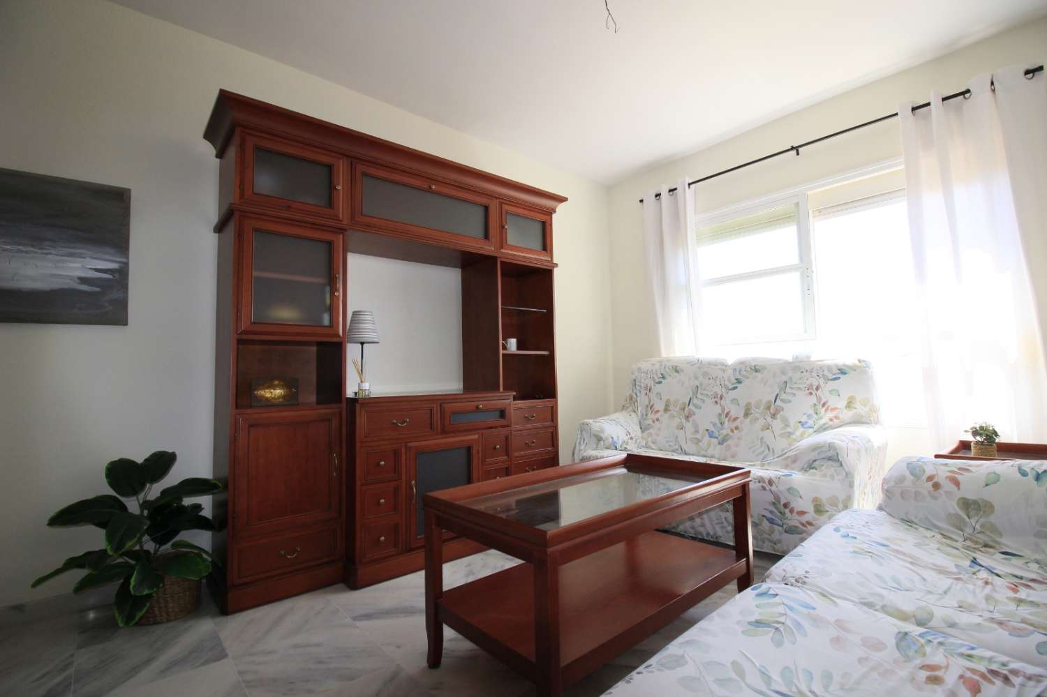 Apartamento en Montemar, Torremolinos