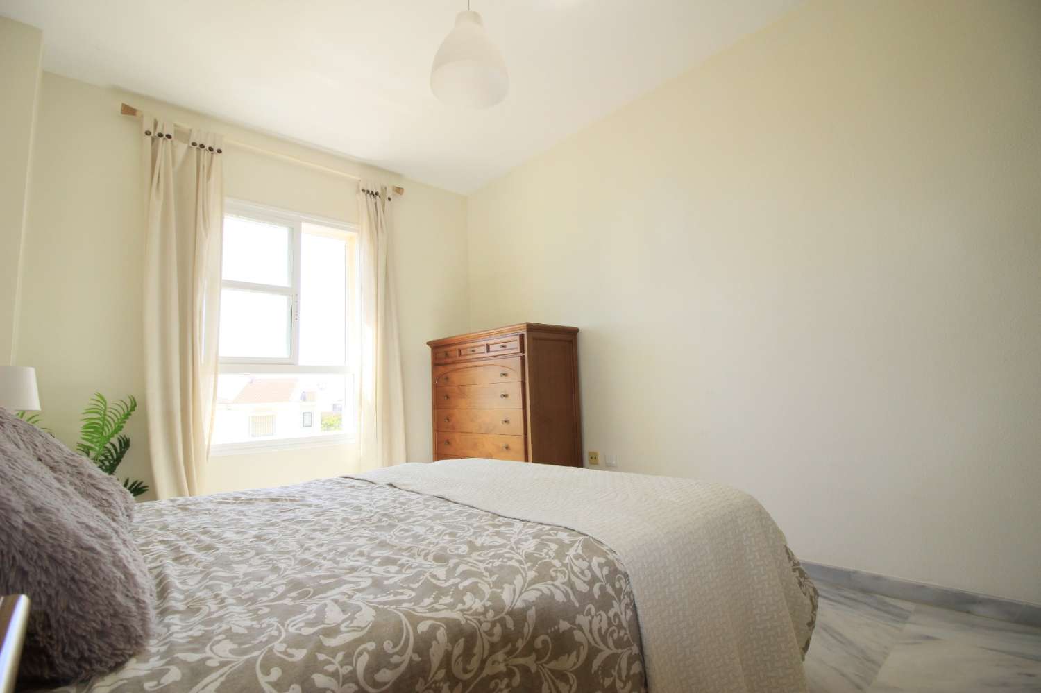 Apartamento en Montemar, Torremolinos