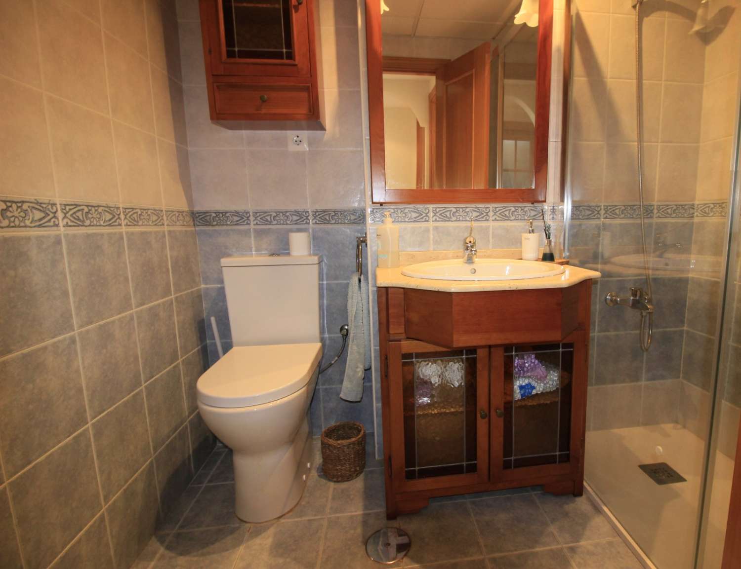 Apartamento en Montemar, Torremolinos