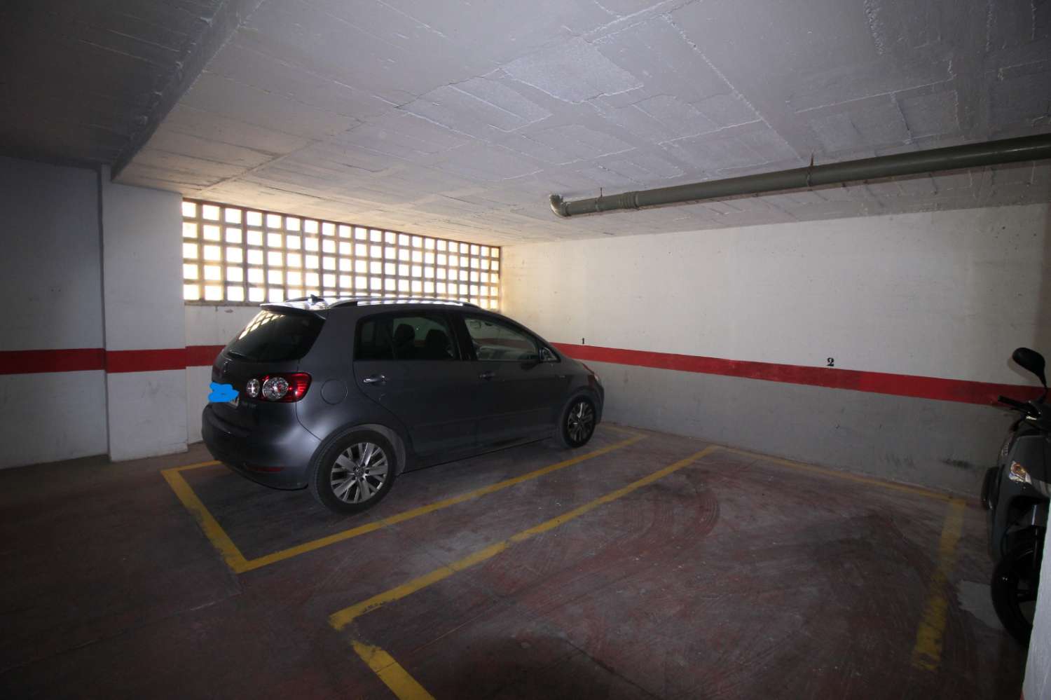 Apartamento en Montemar, Torremolinos