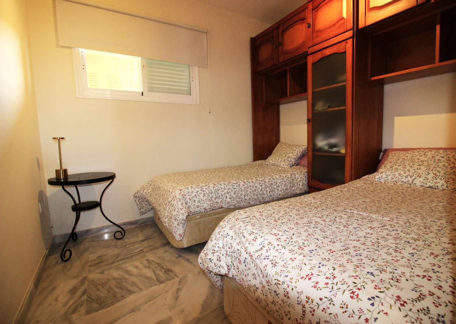 Apartamento en Montemar, Torremolinos