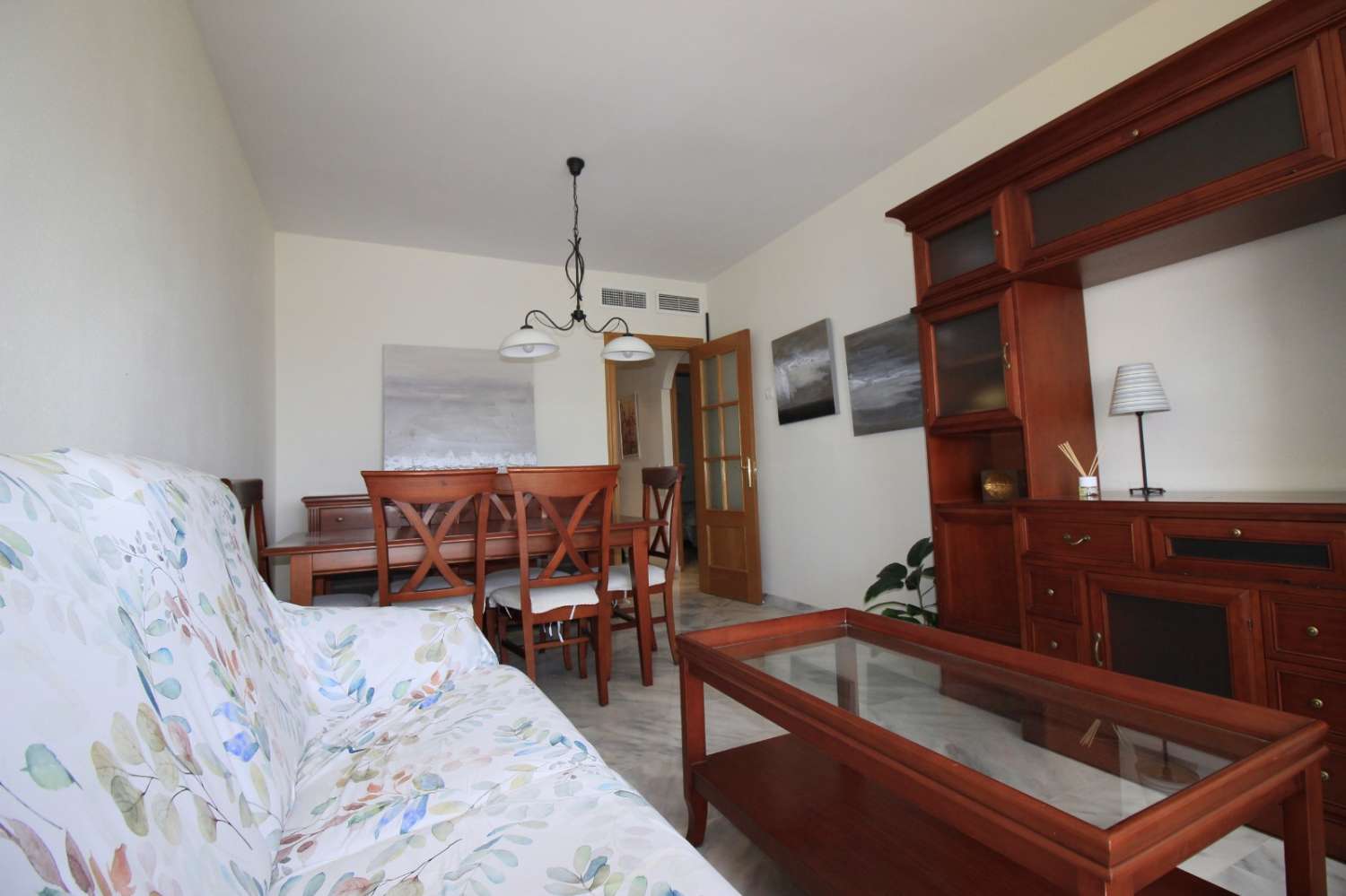 Apartamento en Montemar, Torremolinos