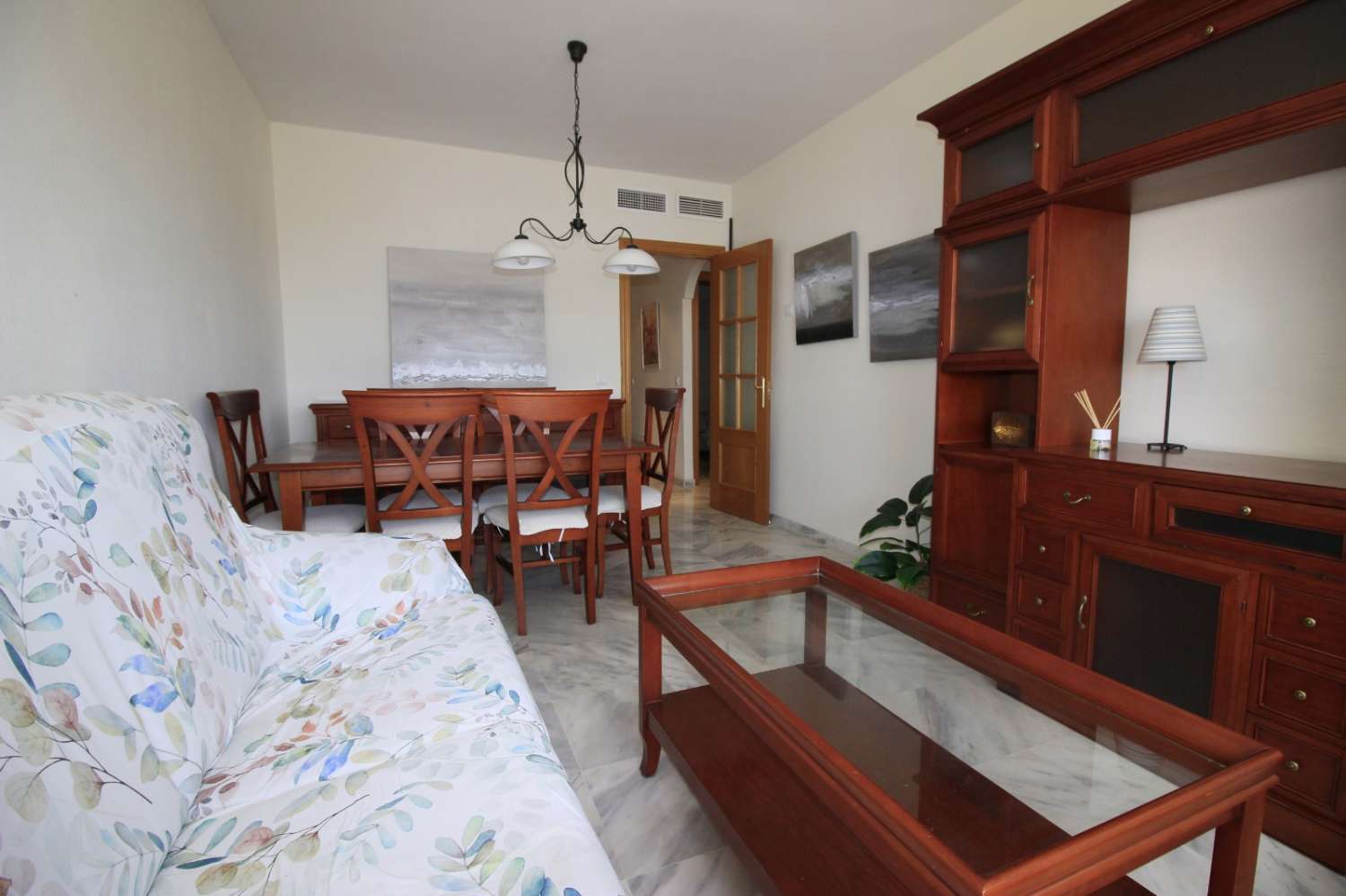 Apartamento en Montemar, Torremolinos