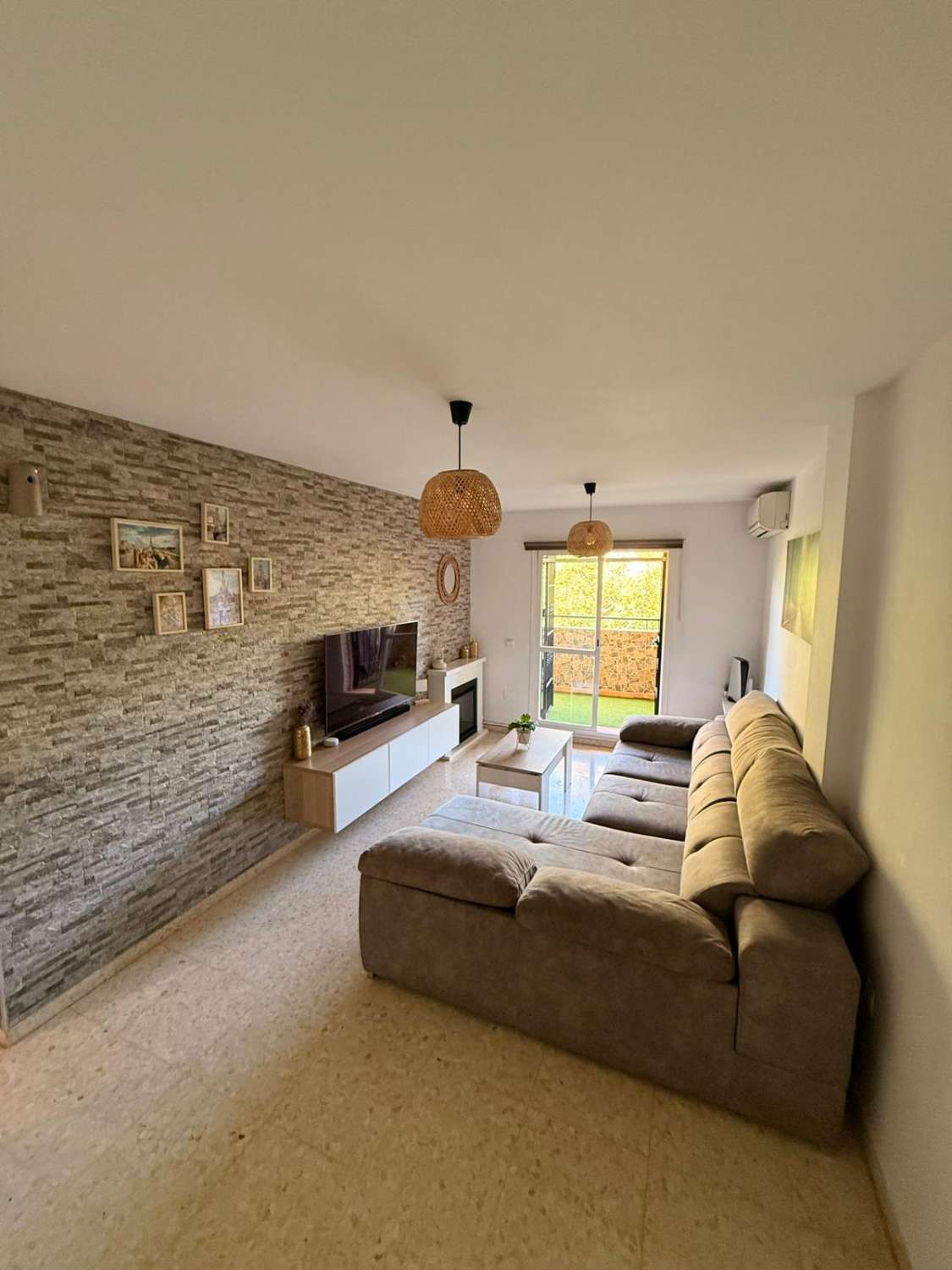 Piso en Alhaurin de la Torre