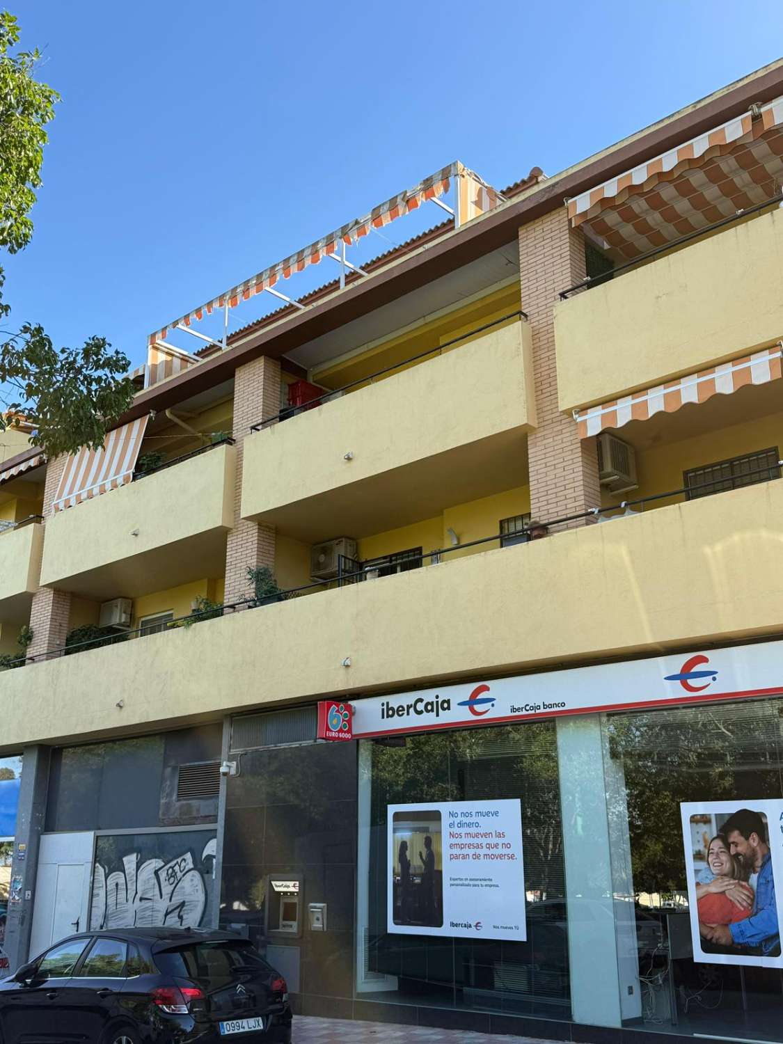 Piso en Alhaurin de la Torre