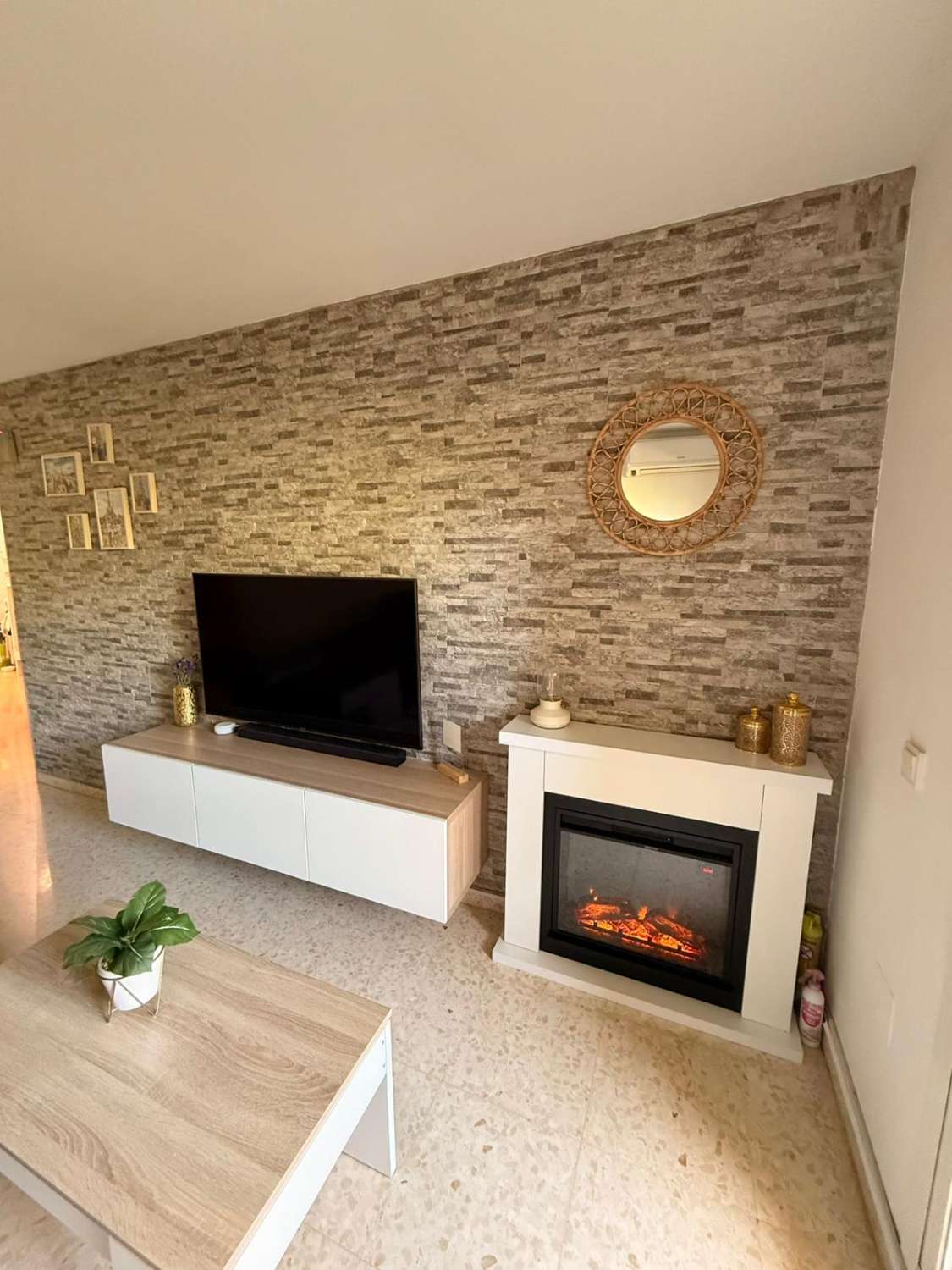 Piso en Alhaurin de la Torre