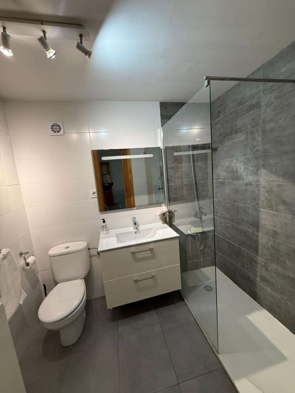 Piso en Alhaurin de la Torre