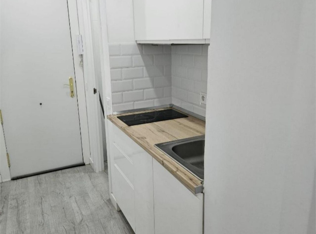 Encantador y luminoso apartamento con Licencia Turística en Torremolinos