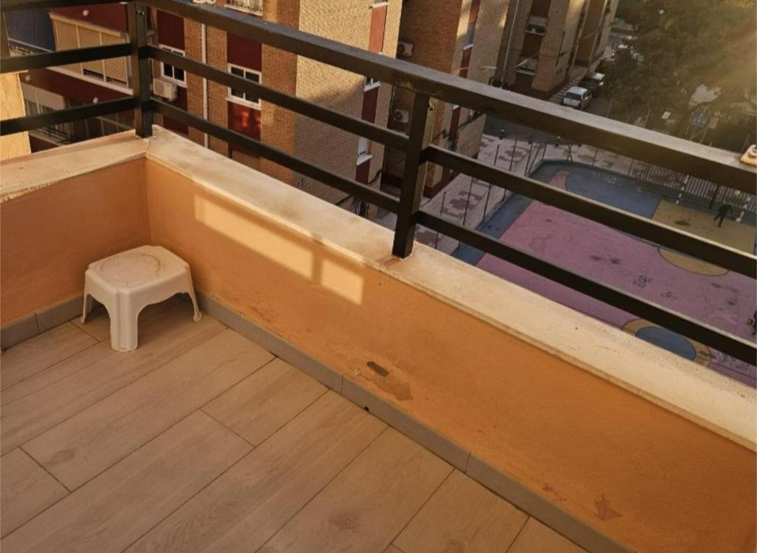 Encantador y luminoso apartamento con Licencia Turística en Torremolinos