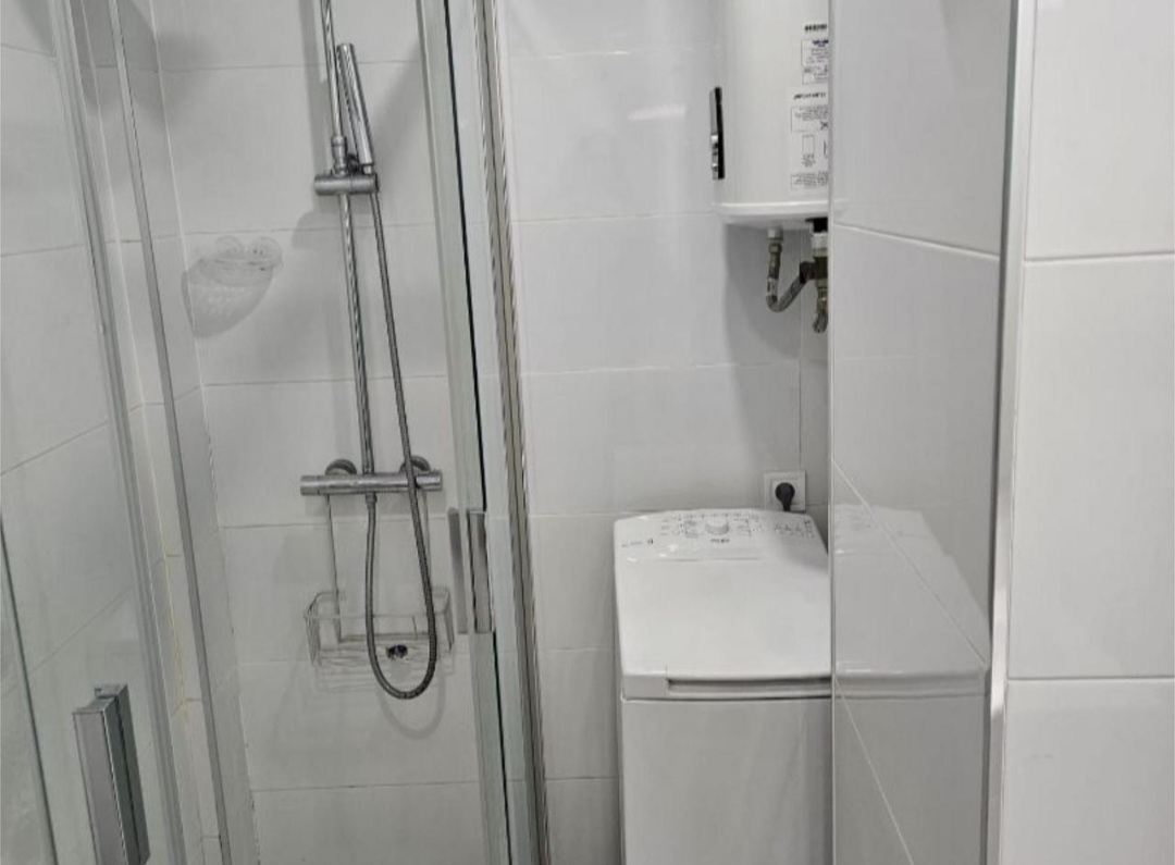 Encantador y luminoso apartamento con Licencia Turística en Torremolinos