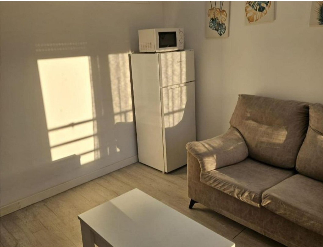 Encantador y luminoso apartamento con Licencia Turística en Torremolinos