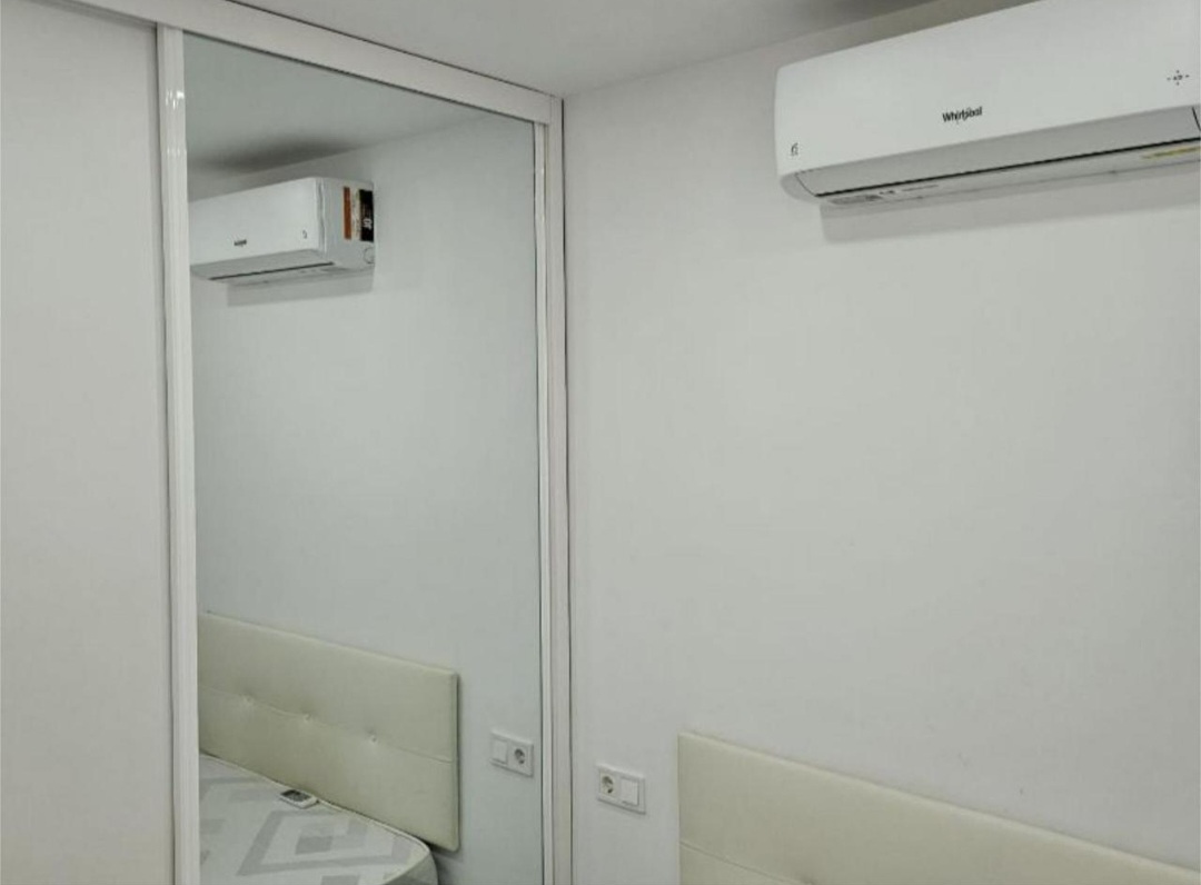 Encantador y luminoso apartamento con Licencia Turística en Torremolinos