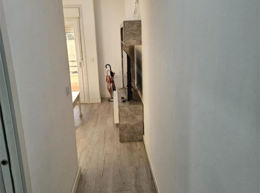 Encantador y luminoso apartamento con Licencia Turística en Torremolinos