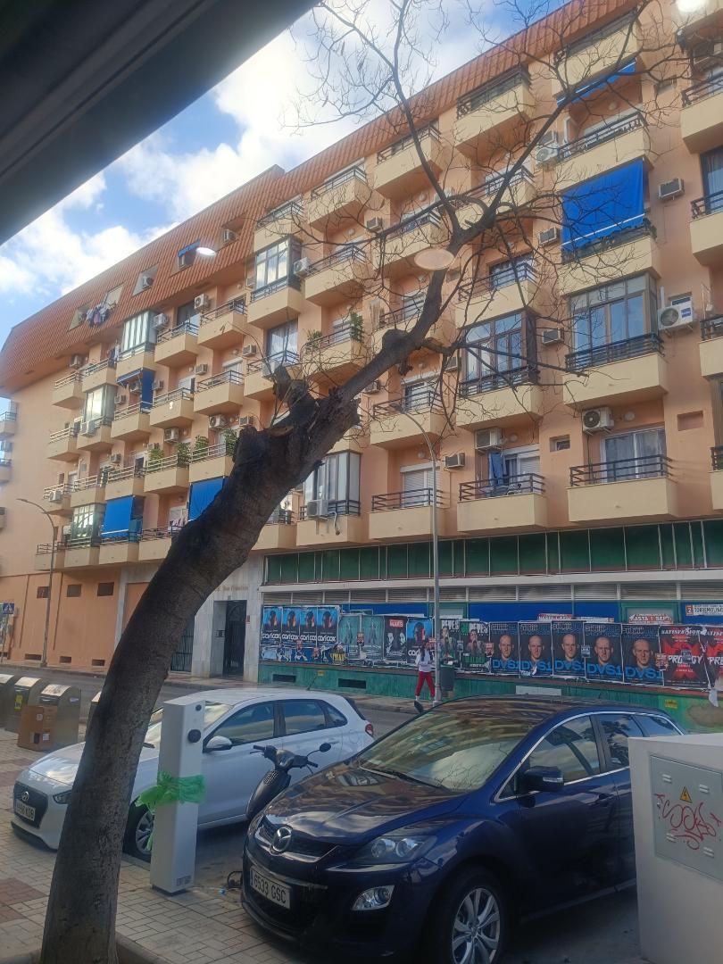 Encantador y luminoso apartamento con Licencia Turística en Torremolinos