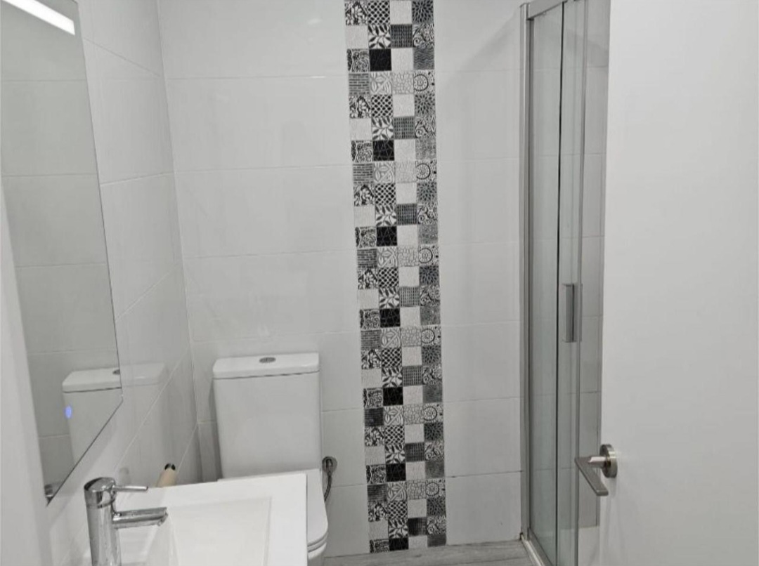 Encantador y luminoso apartamento con Licencia Turística en Torremolinos