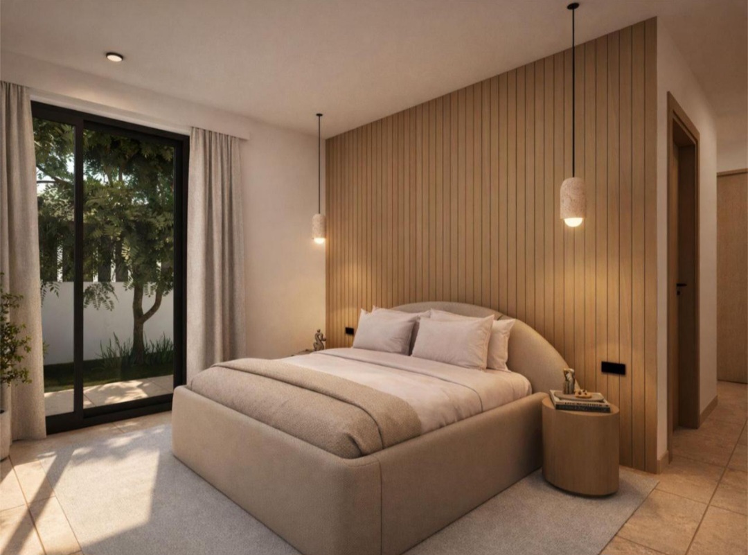 Exclusiva villa de obra nueva en urbanización privada en Ronda (Málaga)