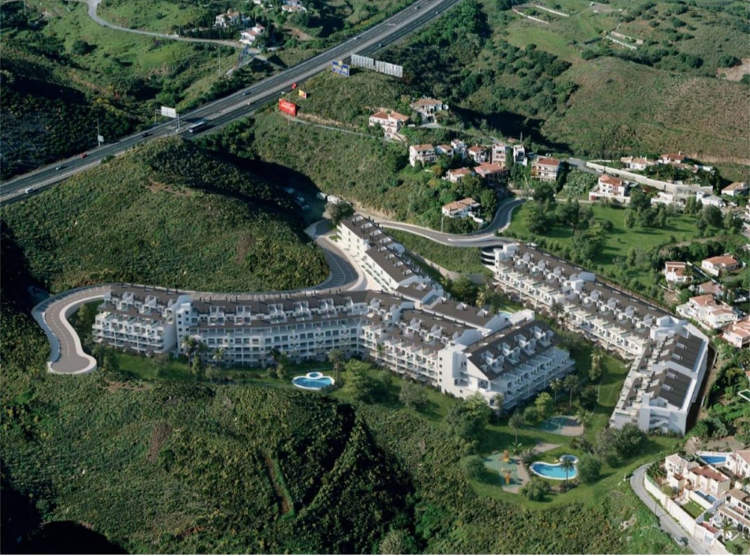 Vivienda exclusiva a estrenar en Med Hills – Torreblanca, Fuengirola (Costa del Sol)