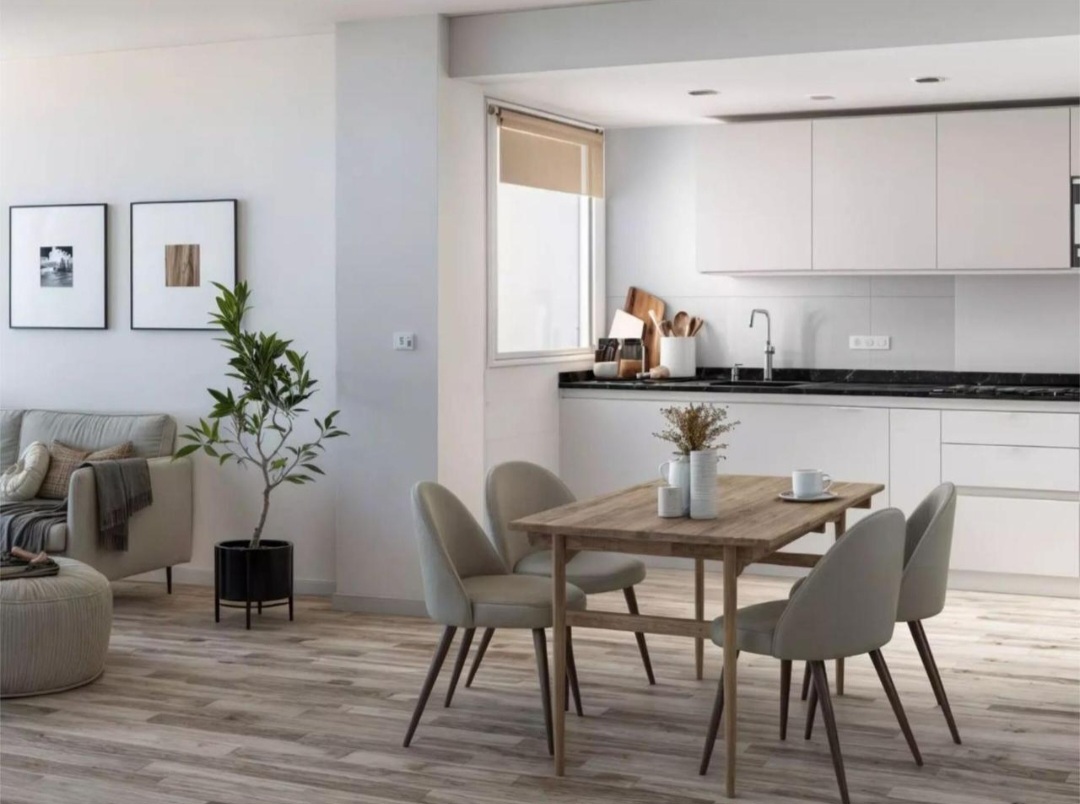 Vivienda exclusiva a estrenar en Med Hills – Torreblanca, Fuengirola (Costa del Sol)