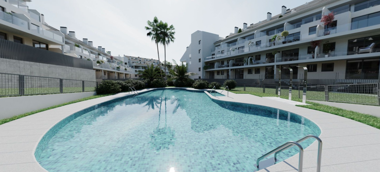 Vivienda exclusiva a estrenar en Med Hills – Torreblanca, Fuengirola (Costa del Sol)