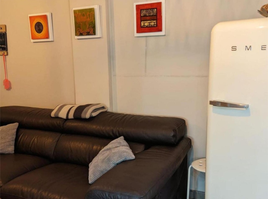 Piso reformado y exterior en Fuengirola – A 10 min del centro y 15 min de la playa