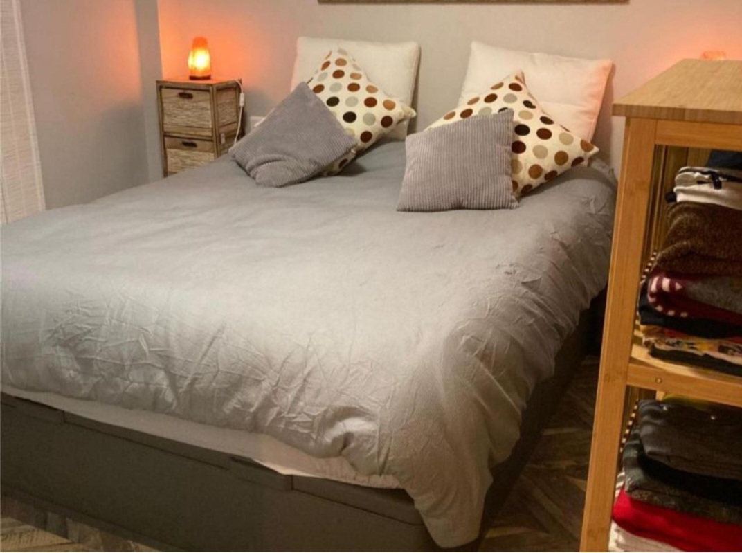 Piso reformado y exterior en Fuengirola – A 10 min del centro y 15 min de la playa