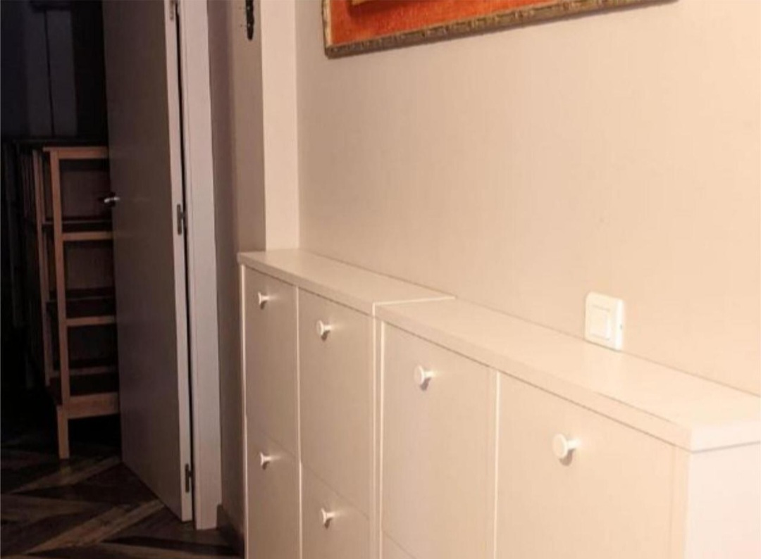 Piso reformado y exterior en Fuengirola – A 10 min del centro y 15 min de la playa