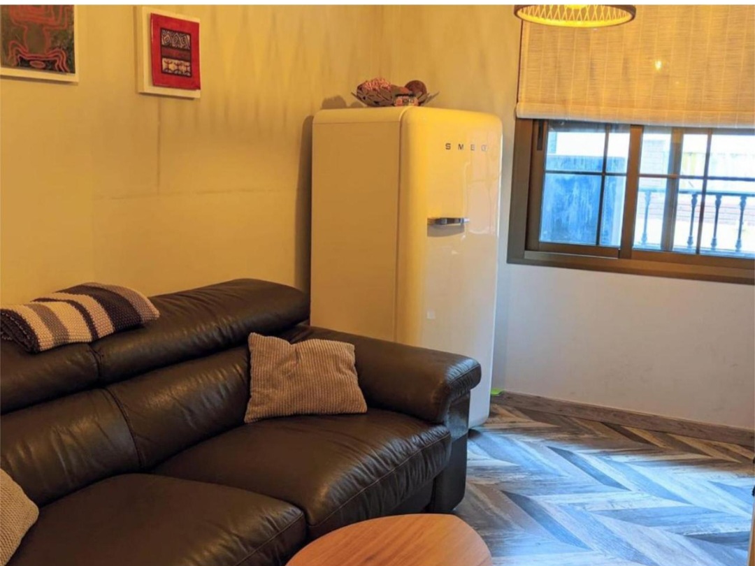 Piso reformado y exterior en Fuengirola – A 10 min del centro y 15 min de la playa