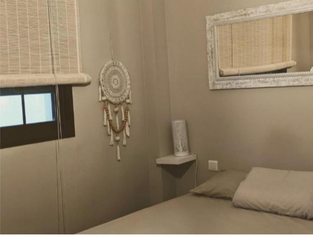 Piso reformado y exterior en Fuengirola – A 10 min del centro y 15 min de la playa