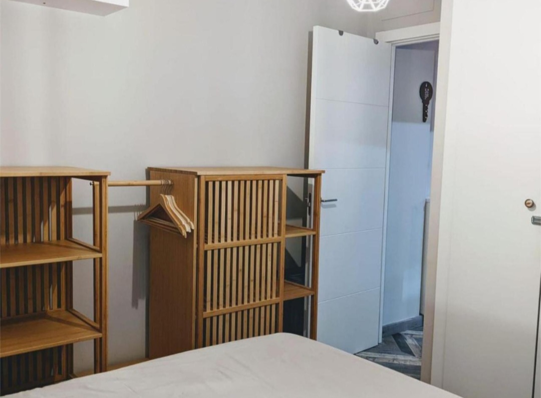 Piso reformado y exterior en Fuengirola – A 10 min del centro y 15 min de la playa