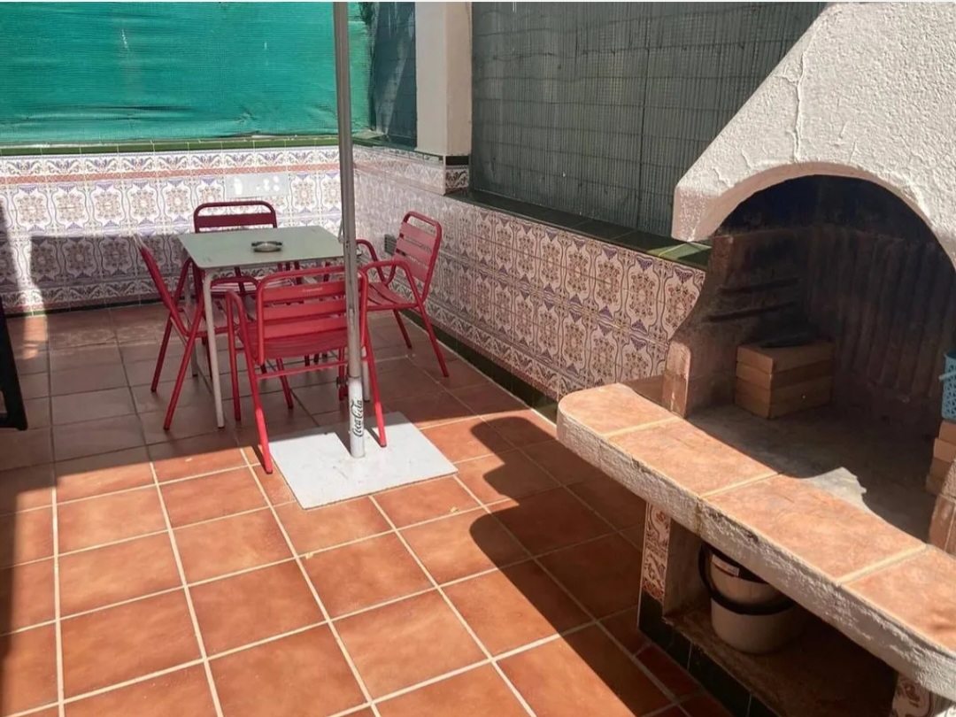 Encantador apartamento renovado en La Carihuela – Torremolinos, a pasos del mar