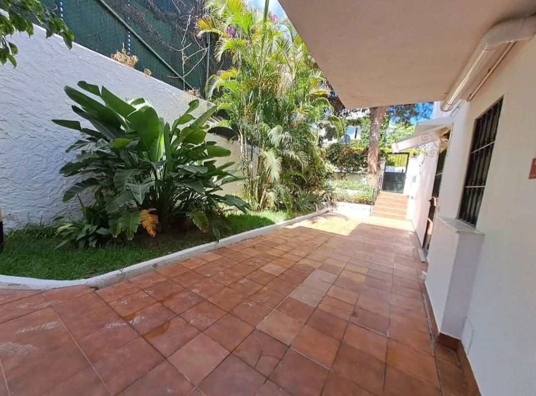 Encantador apartamento renovado en La Carihuela – Torremolinos, a pasos del mar