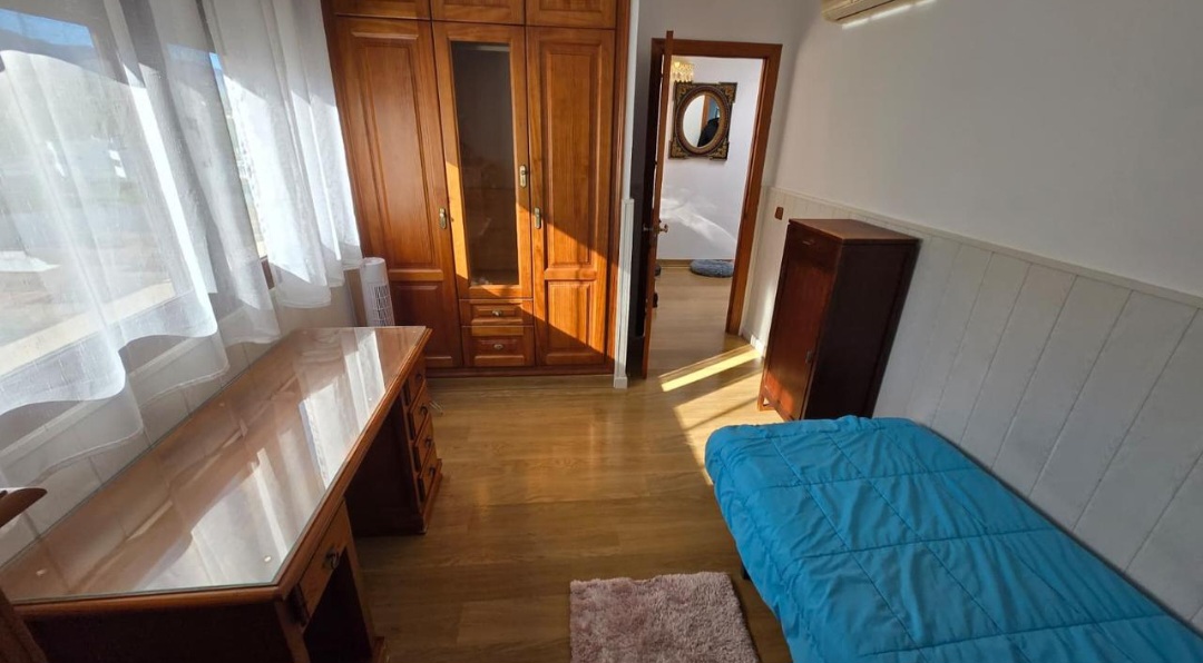 Coqueta villa independiente con piscina privada en Alhaurin de la Torre