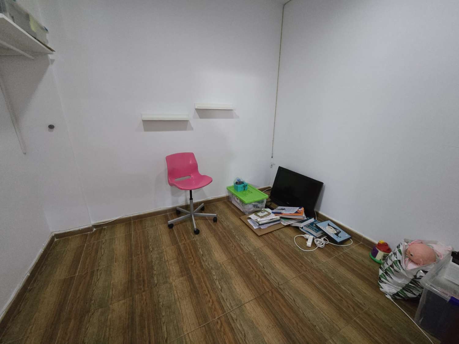 Coqueta villa independiente con piscina privada en Alhaurin de la Torre